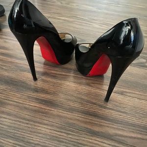 Christian louboutin